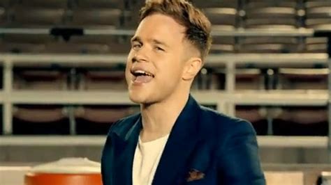 olly murs new song